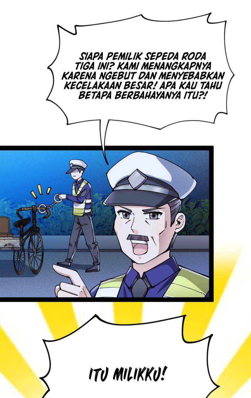 Fairy King’s Daily Life Chapter 68 - halaman 31