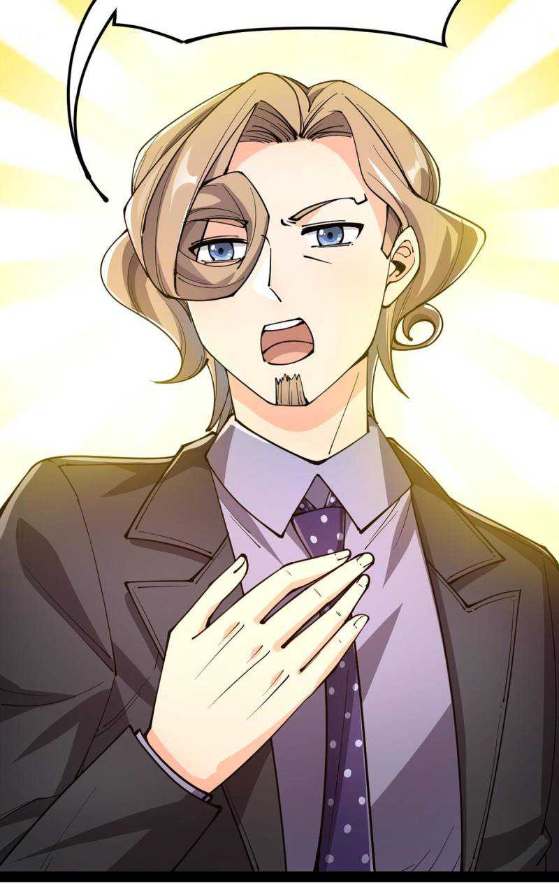 Fairy King’s Daily Life Chapter 68 - halaman 32