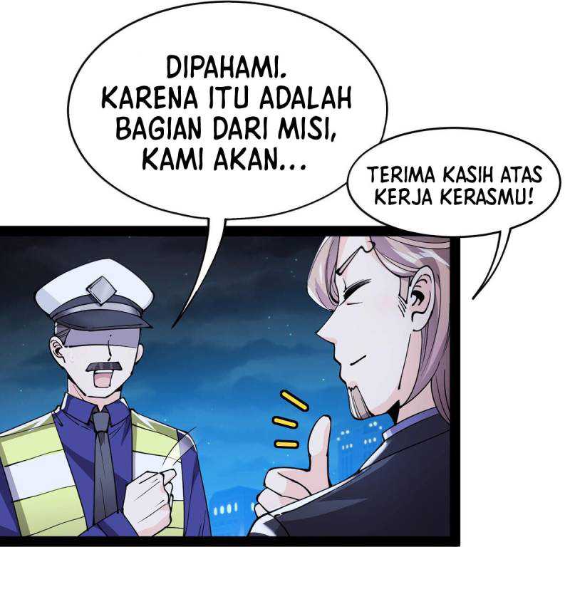 Fairy King’s Daily Life Chapter 68 - halaman 37