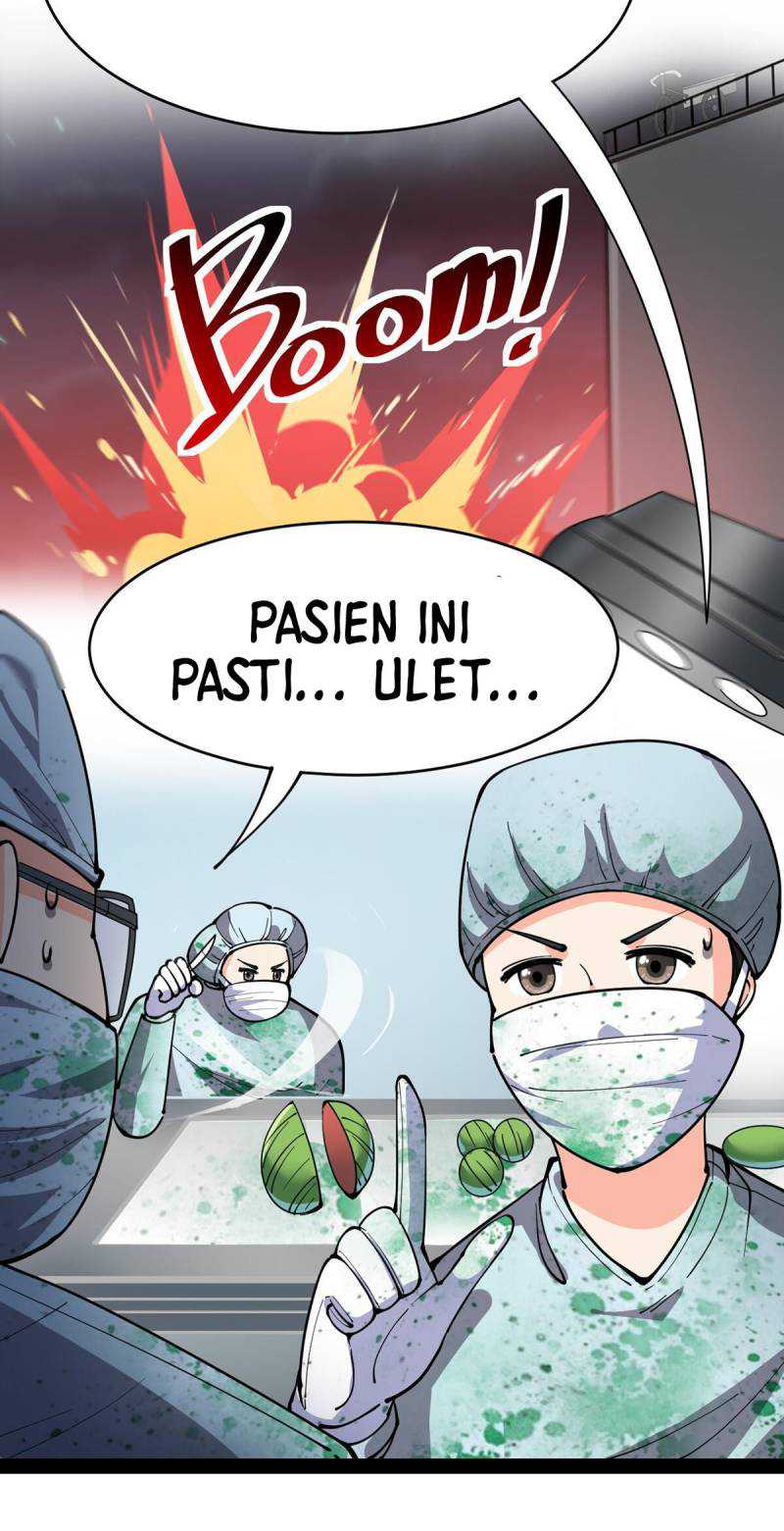 Fairy King’s Daily Life Chapter 68 - halaman 41