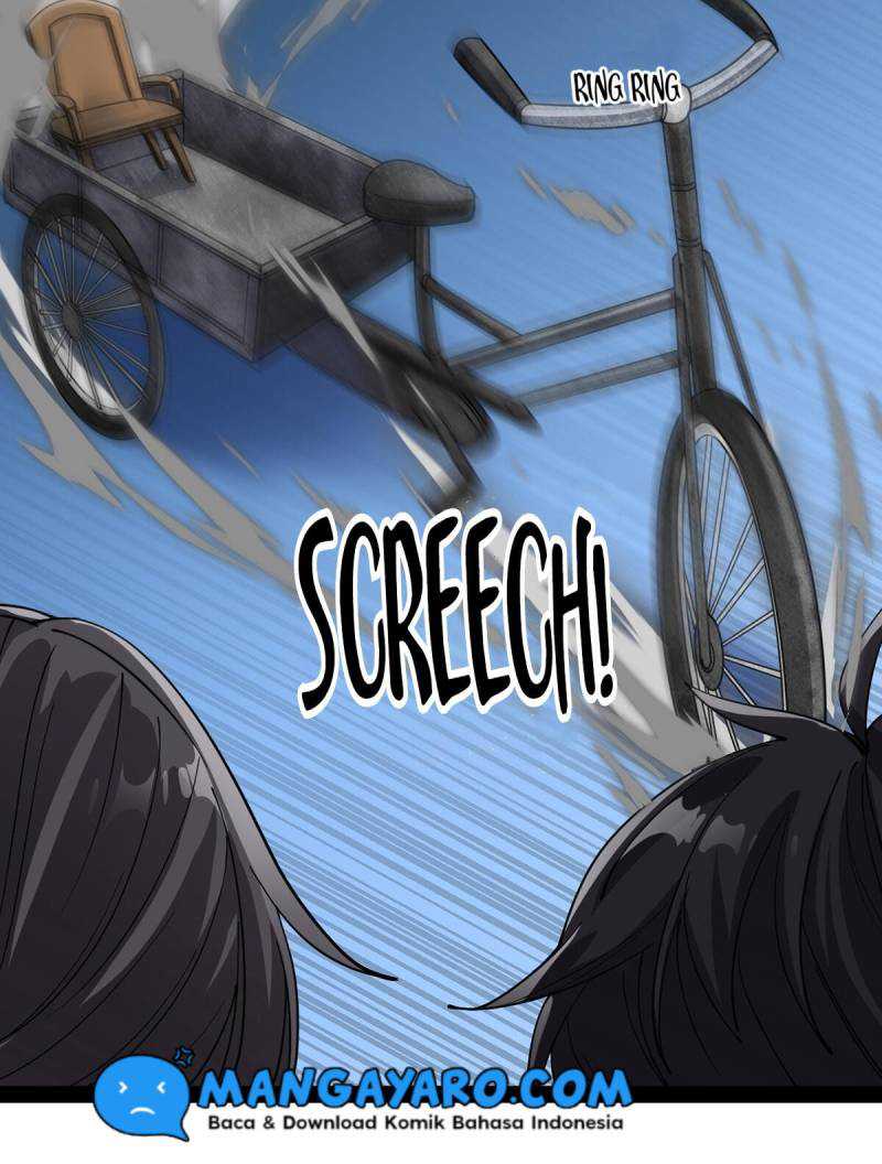 Fairy King’s Daily Life Chapter 68 - halaman 6