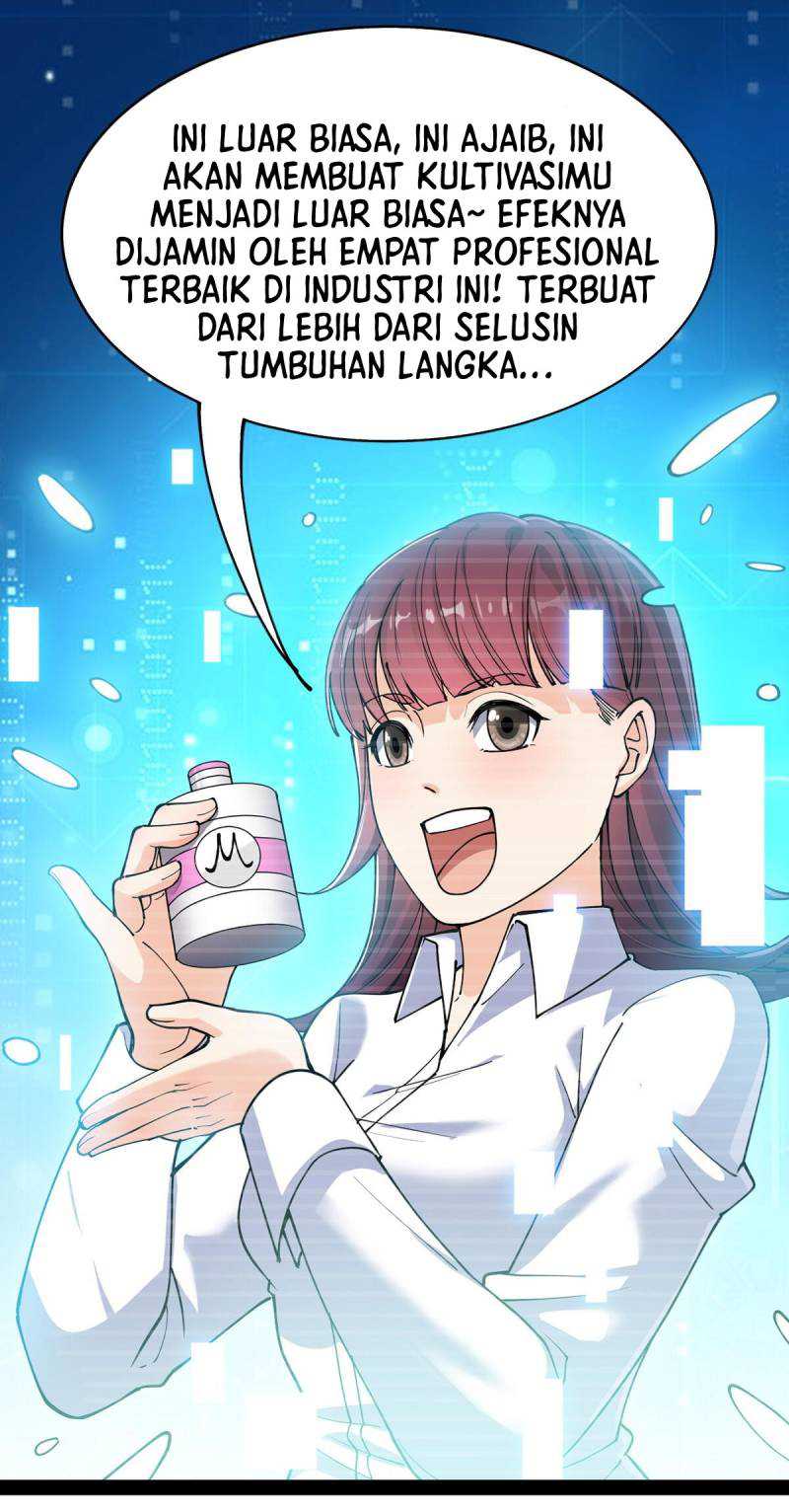 Fairy King’s Daily Life Chapter 69 - halaman 10