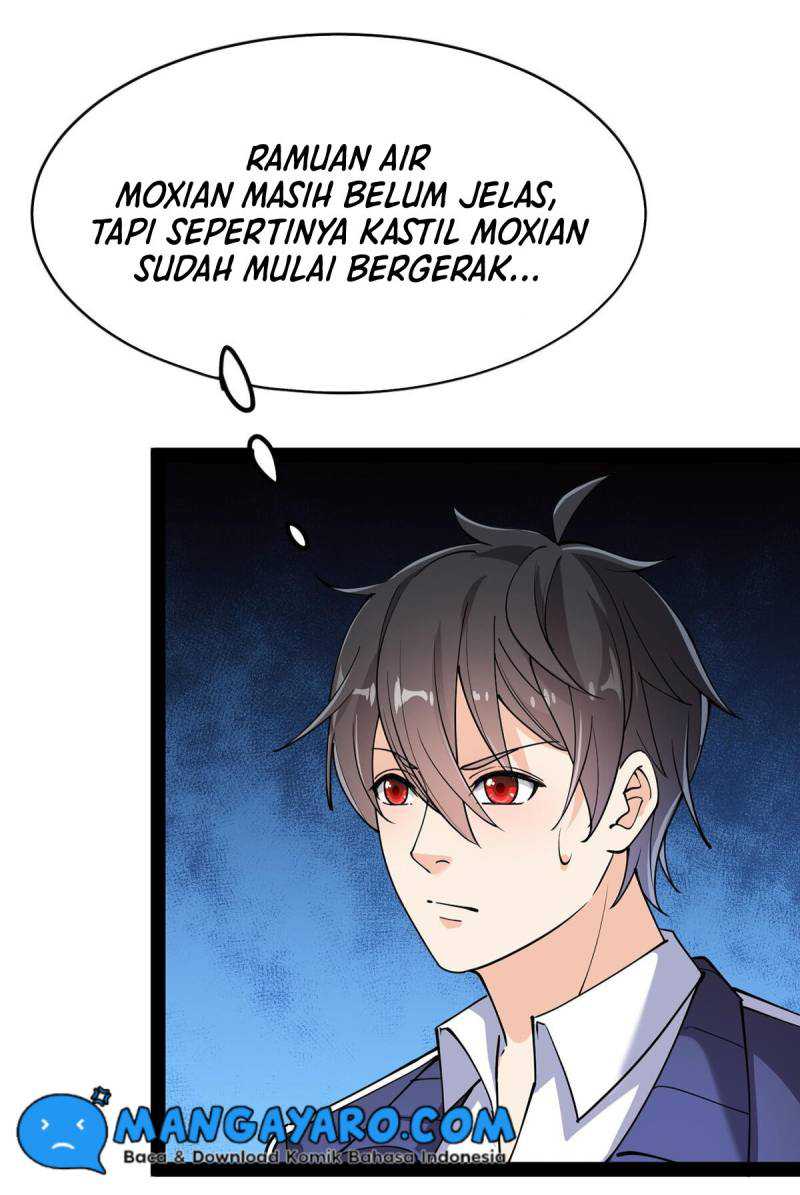 Fairy King’s Daily Life Chapter 69 - halaman 11