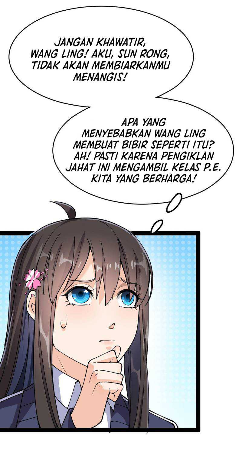 Fairy King’s Daily Life Chapter 69 - halaman 12