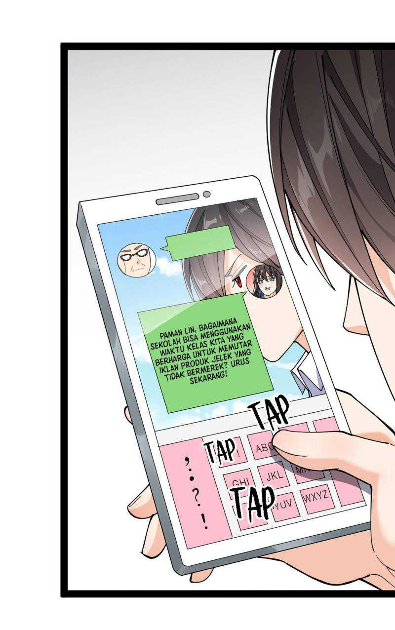 Fairy King’s Daily Life Chapter 69 - halaman 13