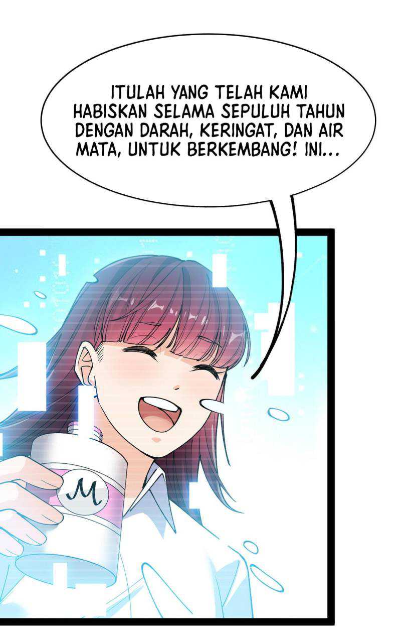 Fairy King’s Daily Life Chapter 69 - halaman 14