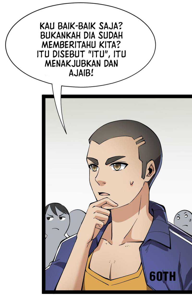 Fairy King’s Daily Life Chapter 69 - halaman 17
