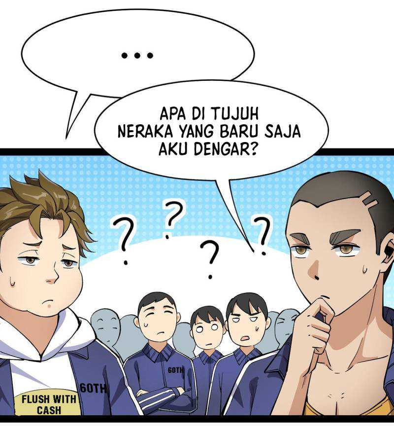 Fairy King’s Daily Life Chapter 69 - halaman 18