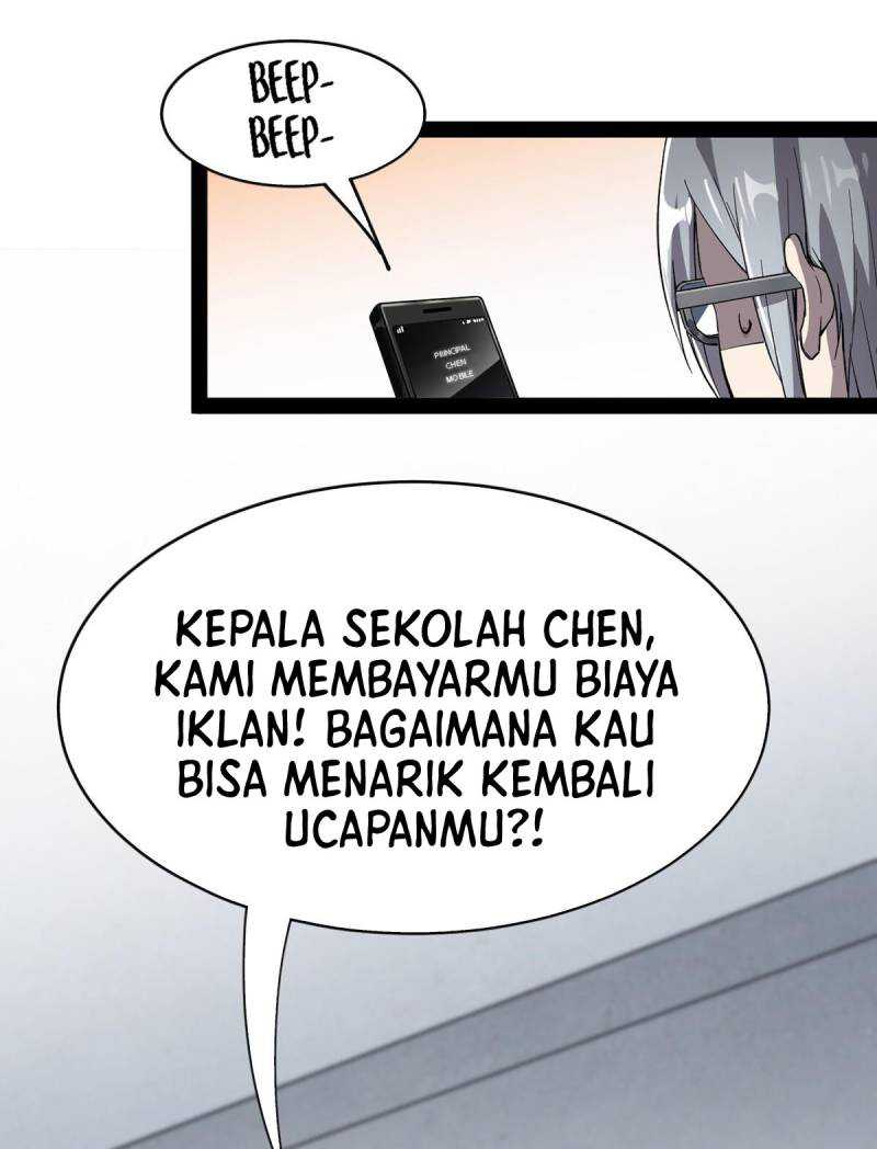 Fairy King’s Daily Life Chapter 69 - halaman 19
