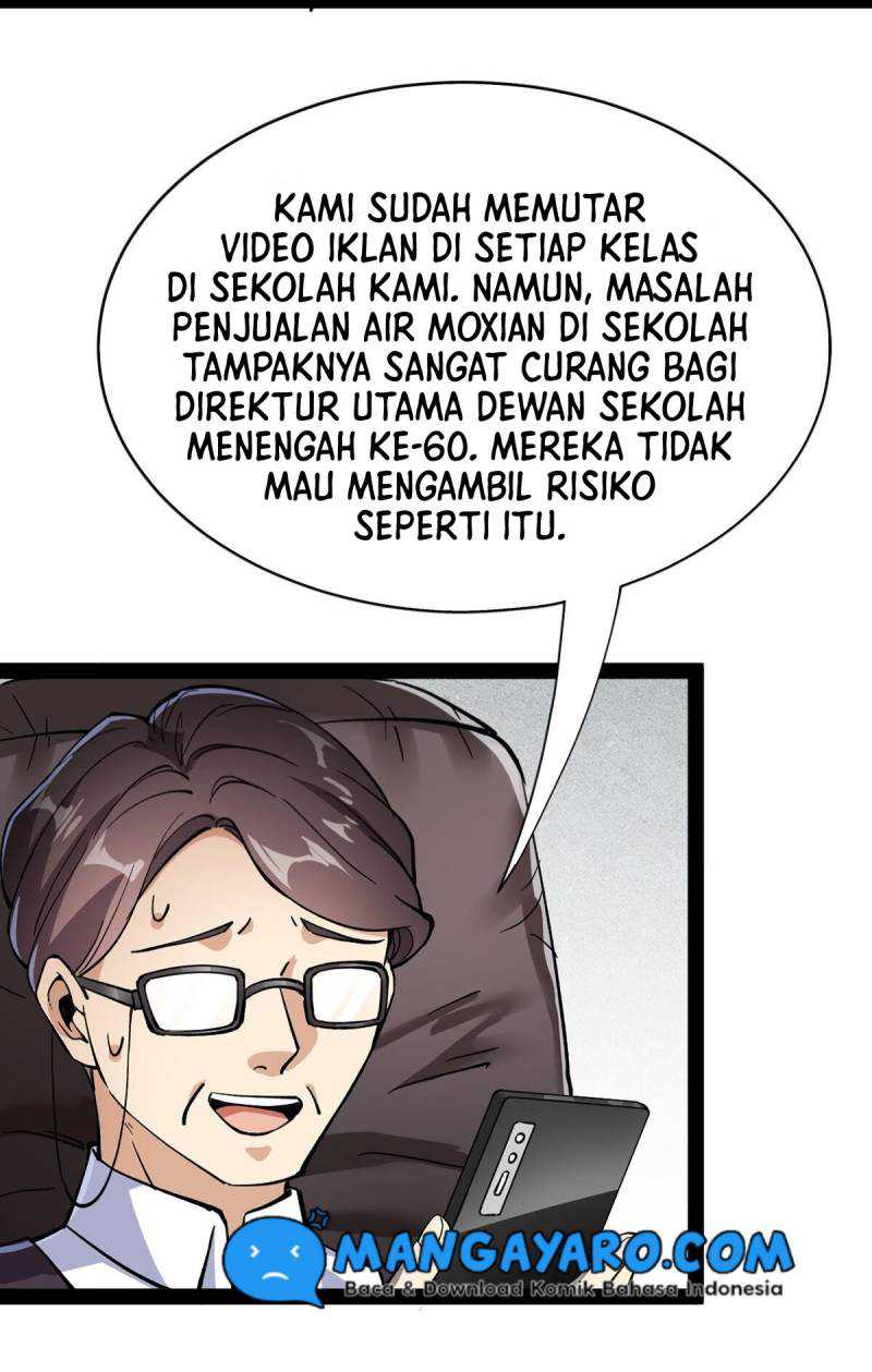 Fairy King’s Daily Life Chapter 69 - halaman 21