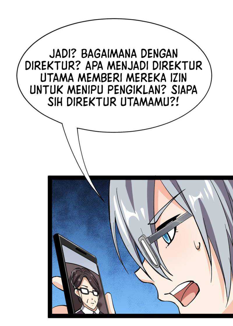 Fairy King’s Daily Life Chapter 69 - halaman 22