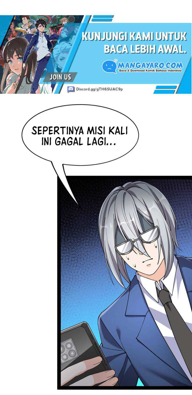 Fairy King’s Daily Life Chapter 69 - halaman 24