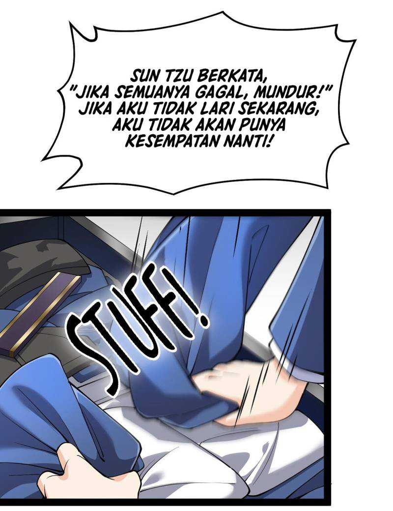 Fairy King’s Daily Life Chapter 69 - halaman 25