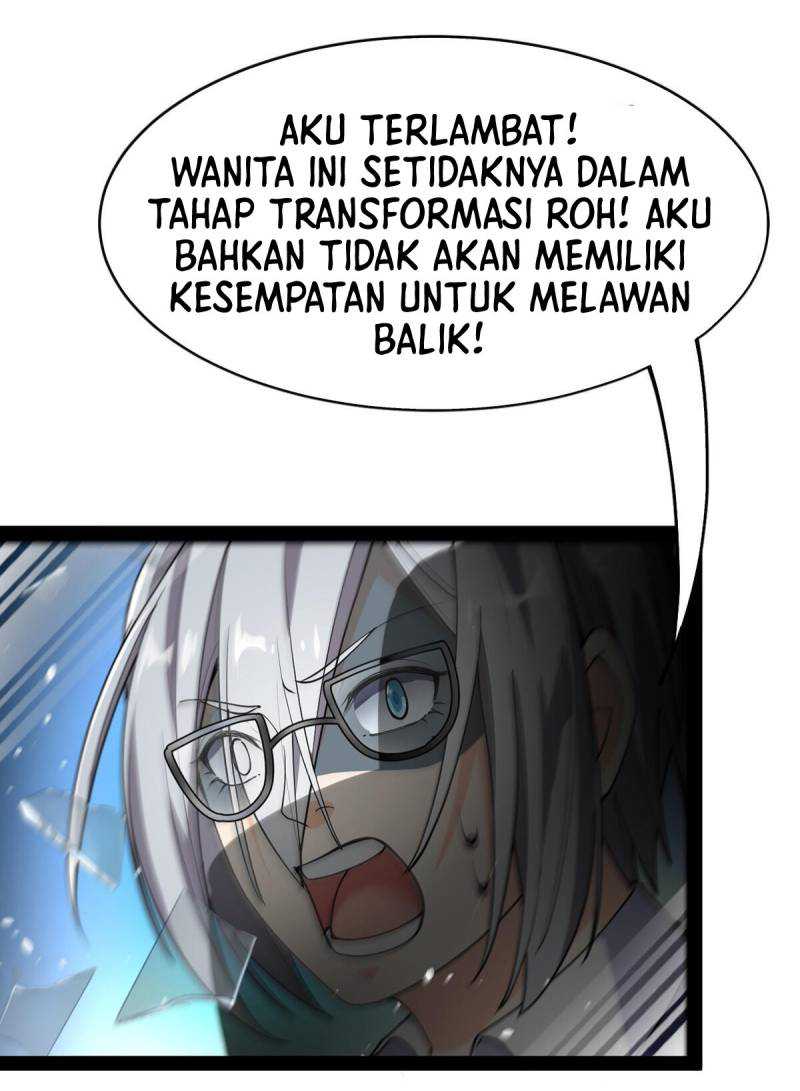 Fairy King’s Daily Life Chapter 69 - halaman 29