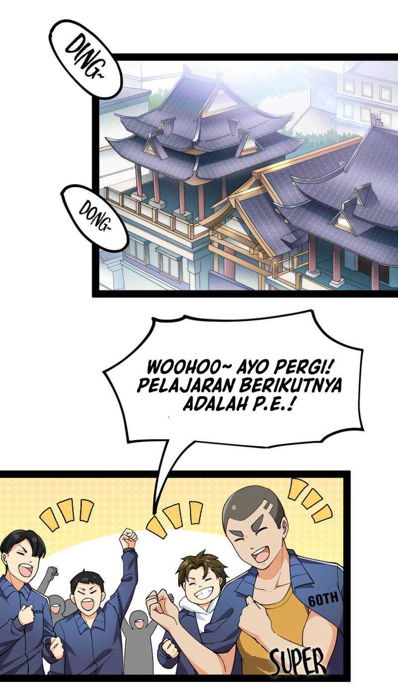 Fairy King’s Daily Life Chapter 69 - halaman 3