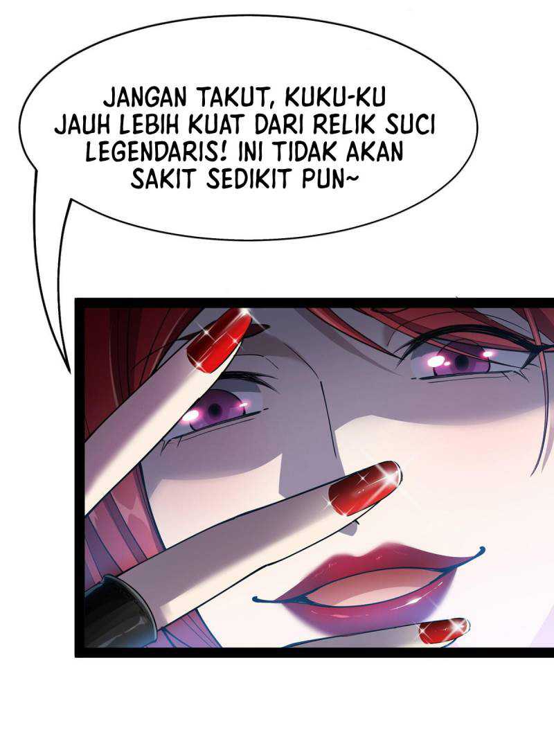 Fairy King’s Daily Life Chapter 69 - halaman 30
