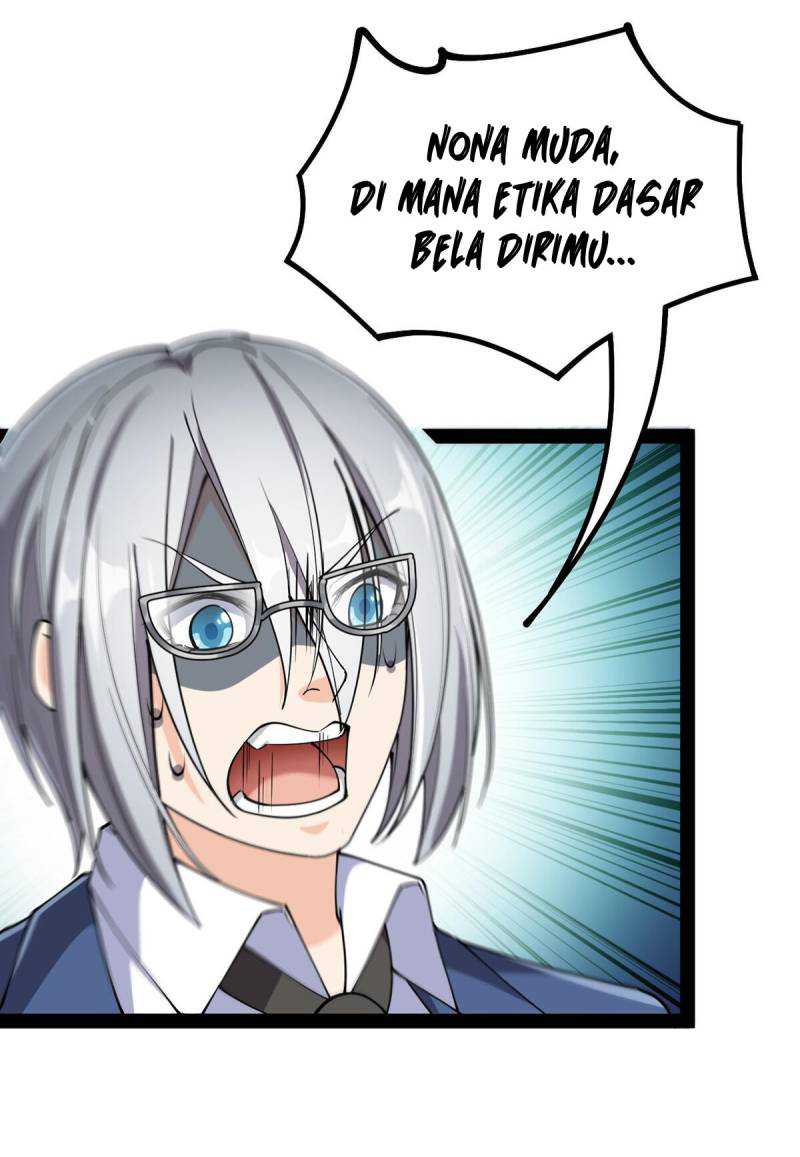 Fairy King’s Daily Life Chapter 69 - halaman 32