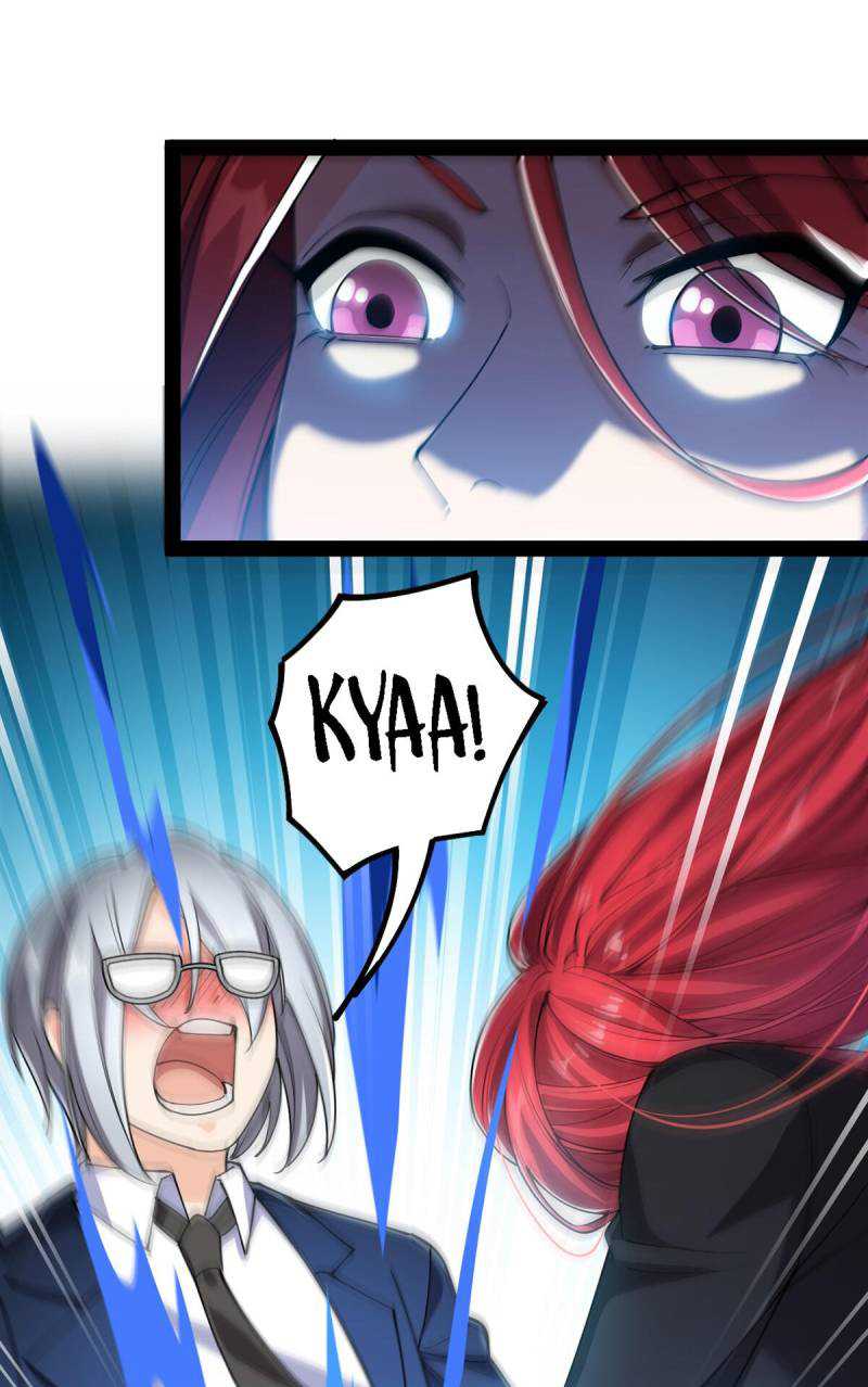 Fairy King’s Daily Life Chapter 69 - halaman 33