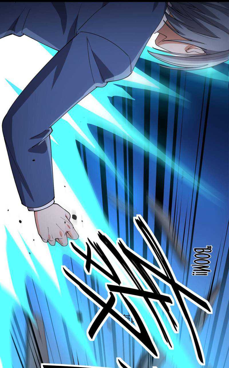 Fairy King’s Daily Life Chapter 69 - halaman 35
