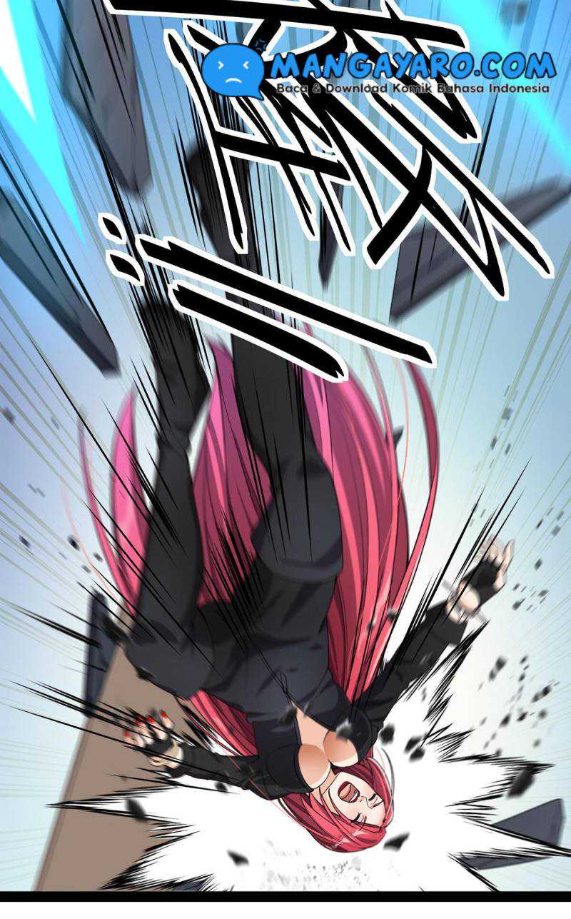 Fairy King’s Daily Life Chapter 69 - halaman 36