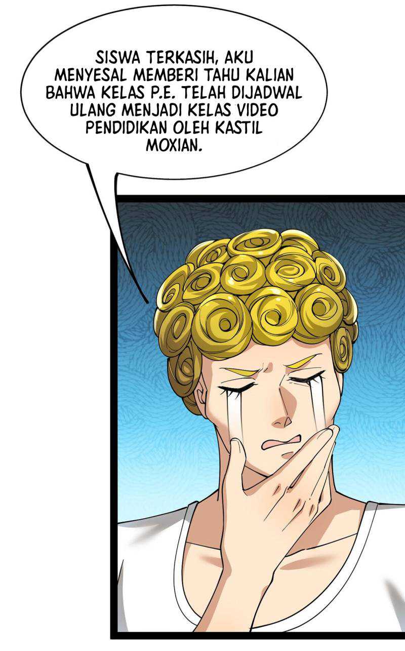 Fairy King’s Daily Life Chapter 69 - halaman 4