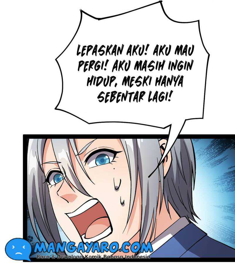 Fairy King’s Daily Life Chapter 69 - halaman 41