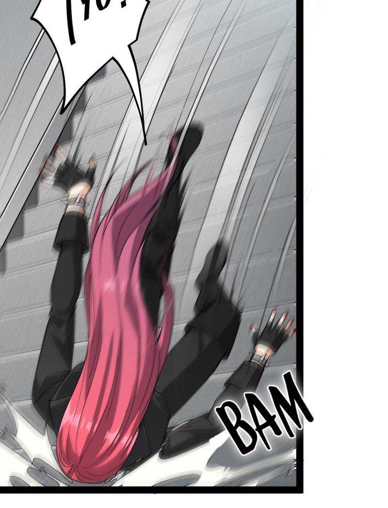 Fairy King’s Daily Life Chapter 69 - halaman 43