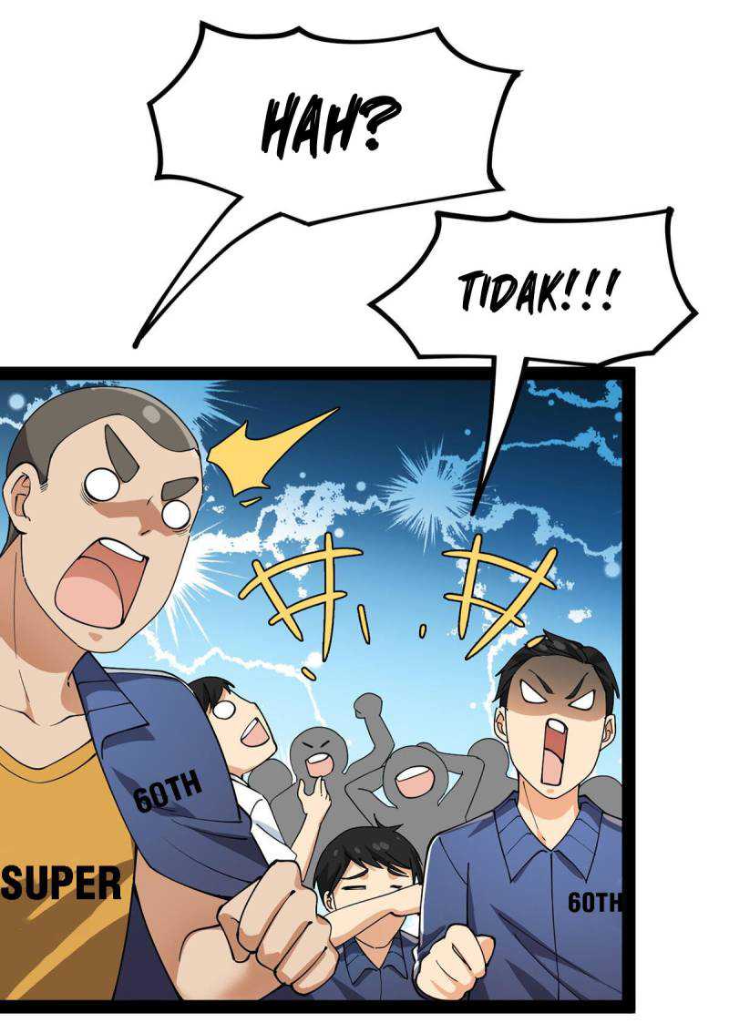 Fairy King’s Daily Life Chapter 69 - halaman 5