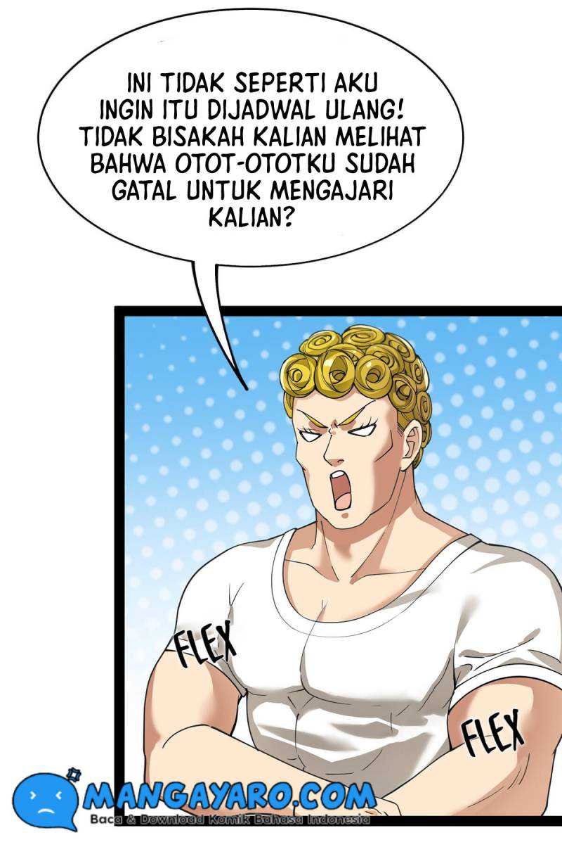 Fairy King’s Daily Life Chapter 69 - halaman 6