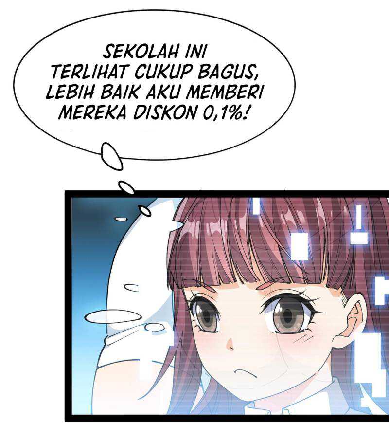 Fairy King’s Daily Life Chapter 69 - halaman 8