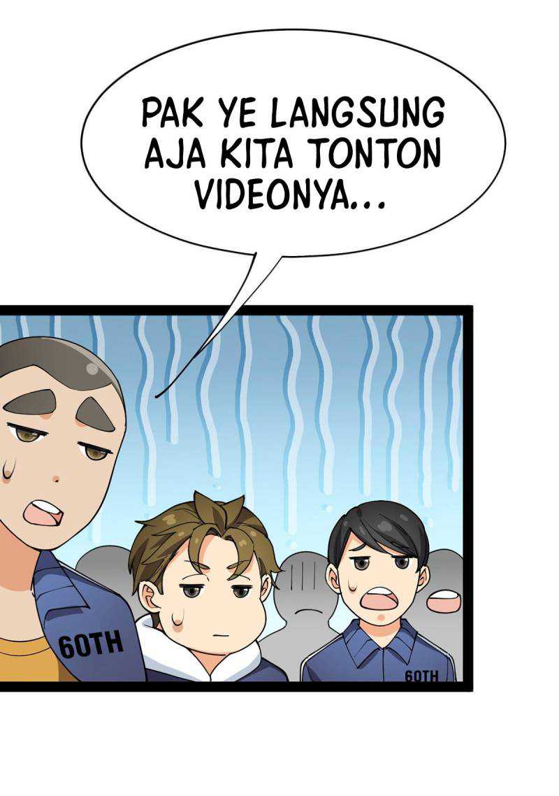 Fairy King’s Daily Life Chapter 69 - halaman 9