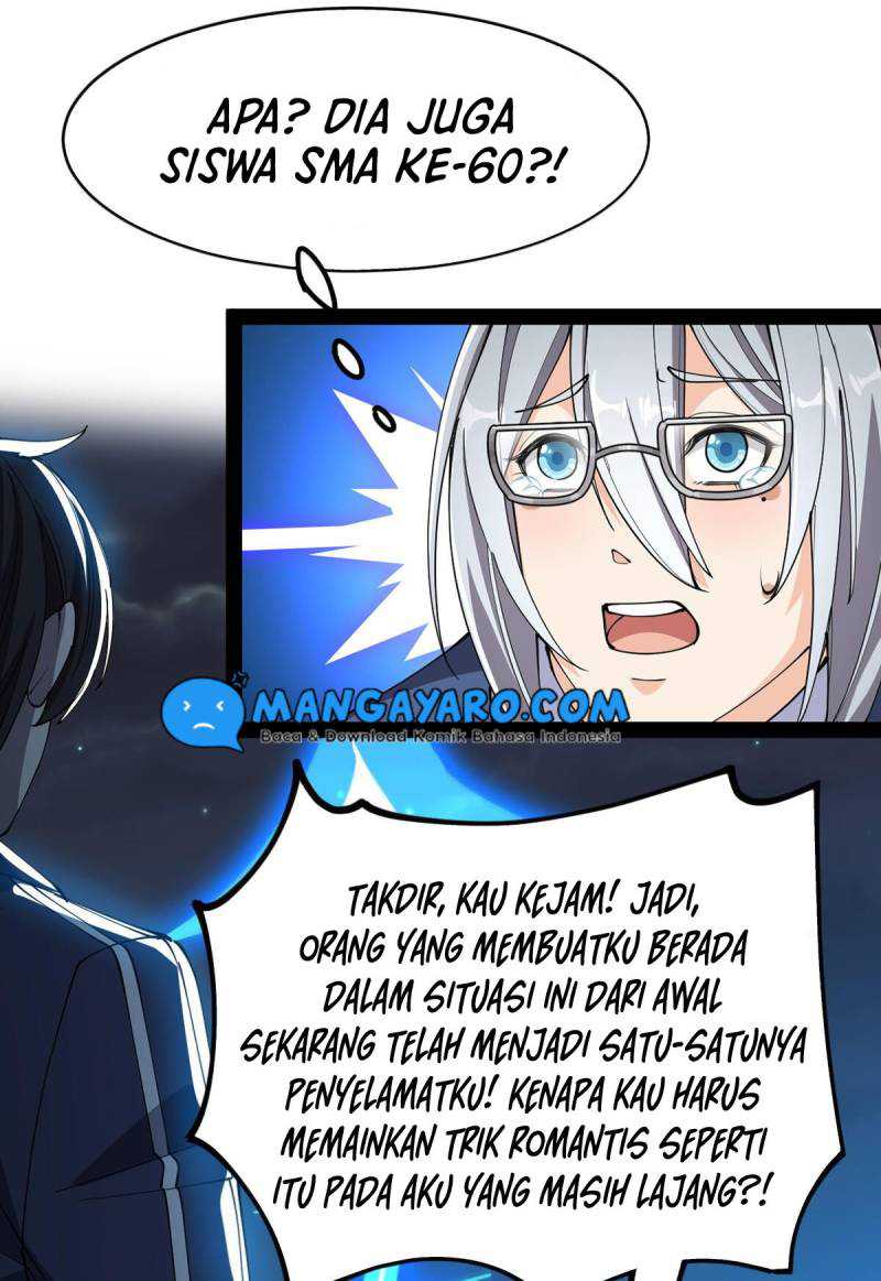 Fairy King’s Daily Life Chapter 70 - halaman 11