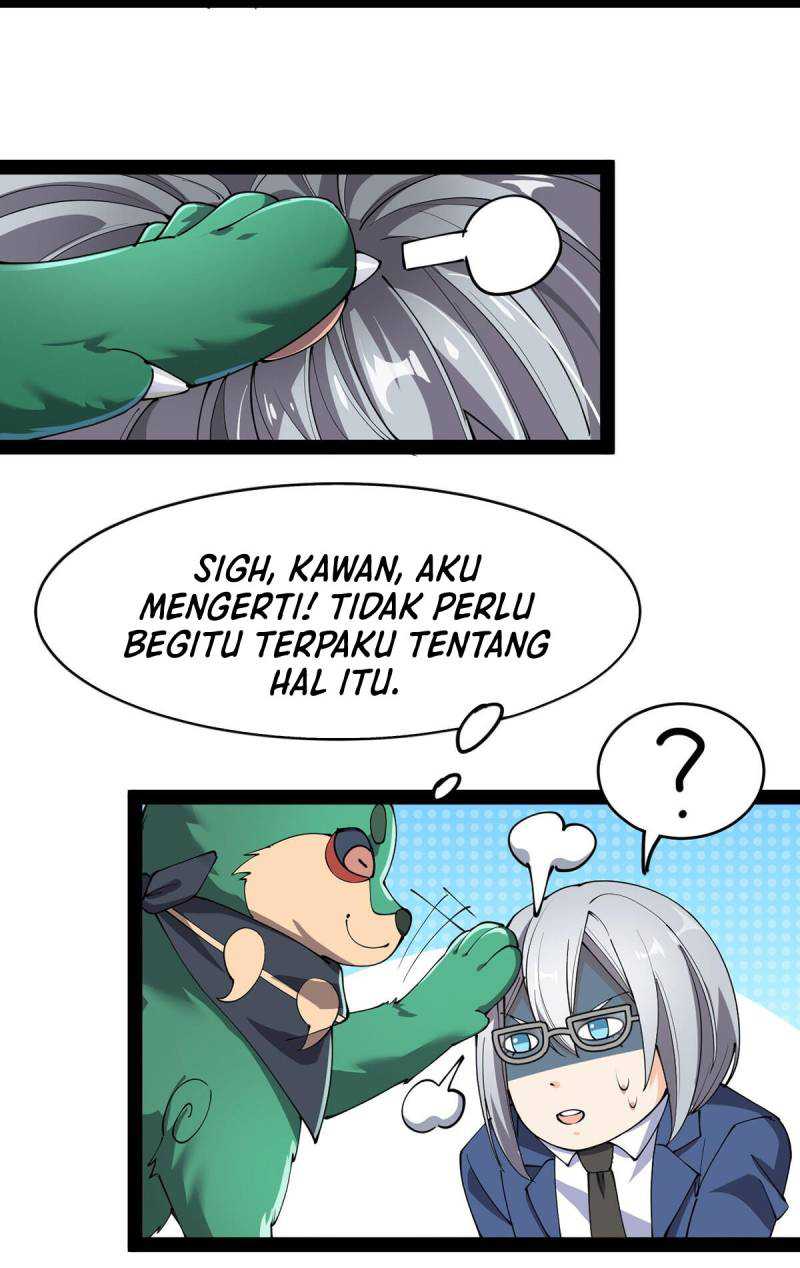 Fairy King’s Daily Life Chapter 70 - halaman 13