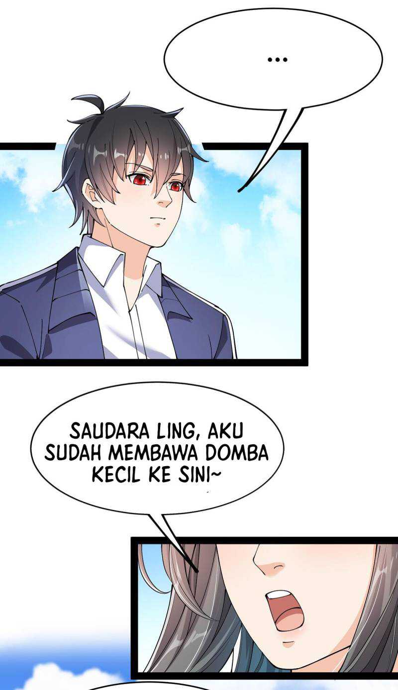 Fairy King’s Daily Life Chapter 70 - halaman 14