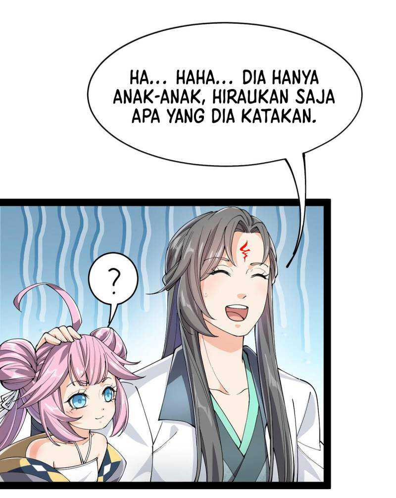 Fairy King’s Daily Life Chapter 70 - halaman 17