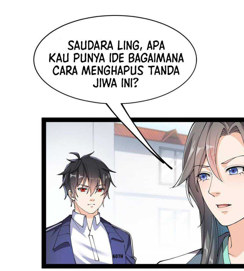 Fairy King’s Daily Life Chapter 70 - halaman 23