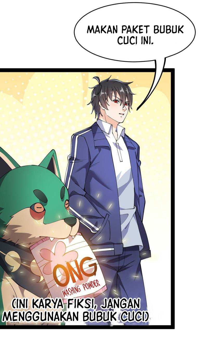Fairy King’s Daily Life Chapter 70 - halaman 24
