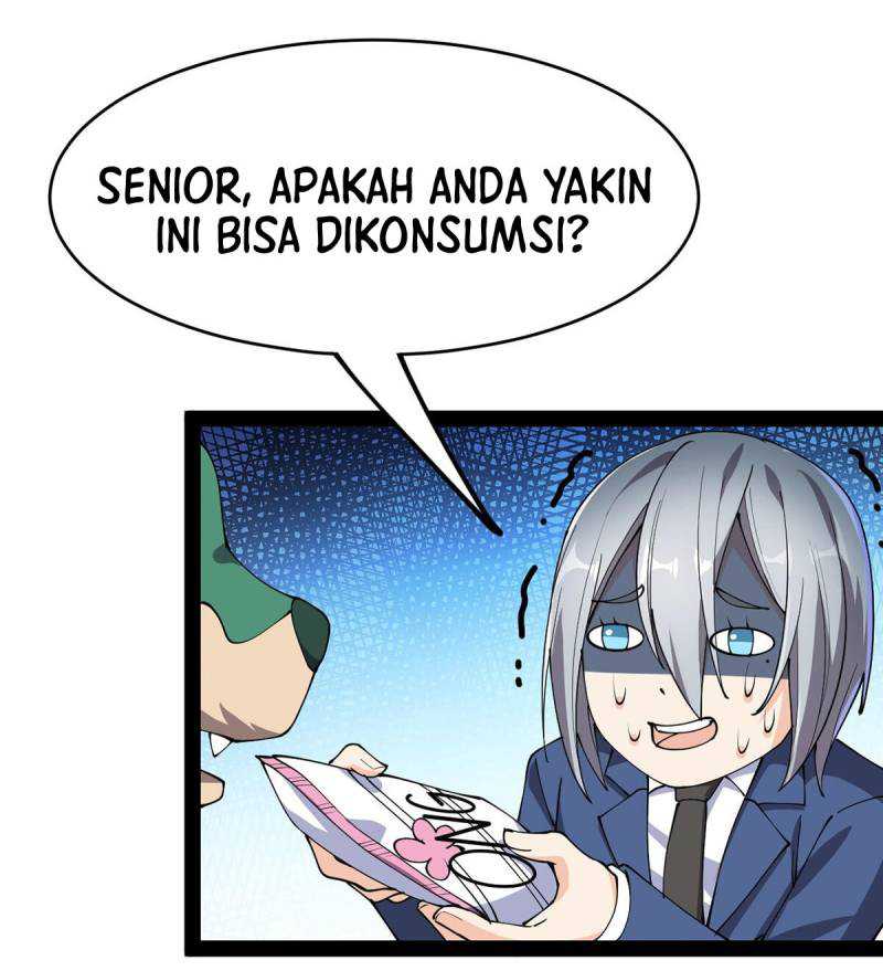 Fairy King’s Daily Life Chapter 70 - halaman 25