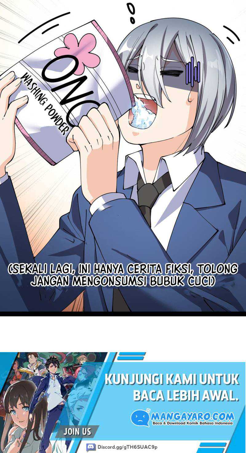 Fairy King’s Daily Life Chapter 70 - halaman 28