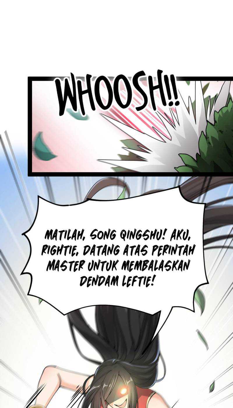 Fairy King’s Daily Life Chapter 70 - halaman 29