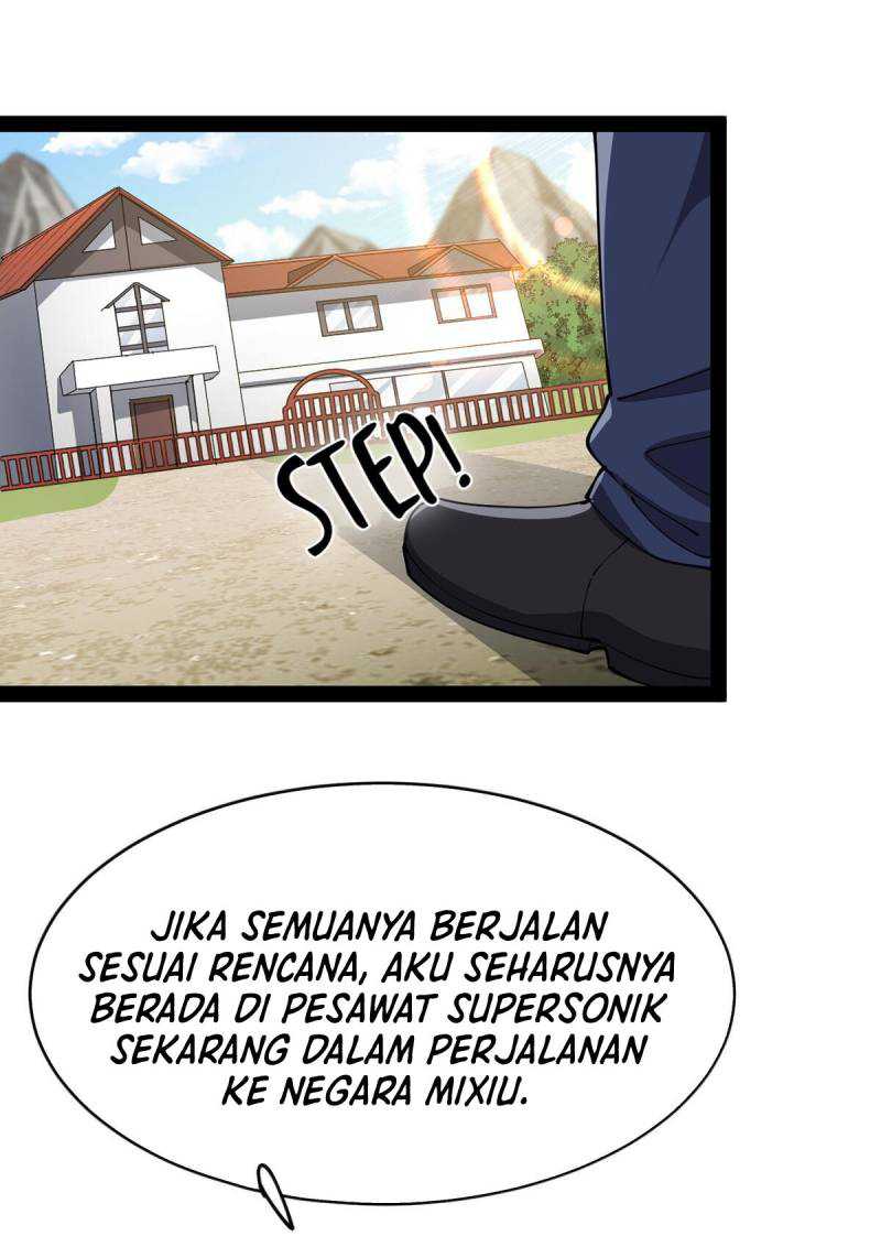 Fairy King’s Daily Life Chapter 70 - halaman 3