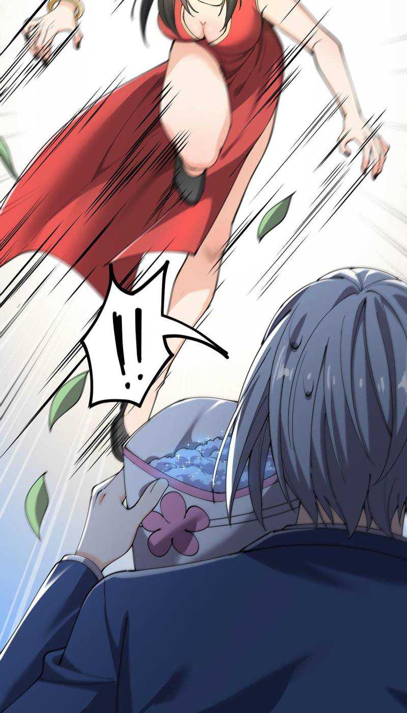 Fairy King’s Daily Life Chapter 70 - halaman 30