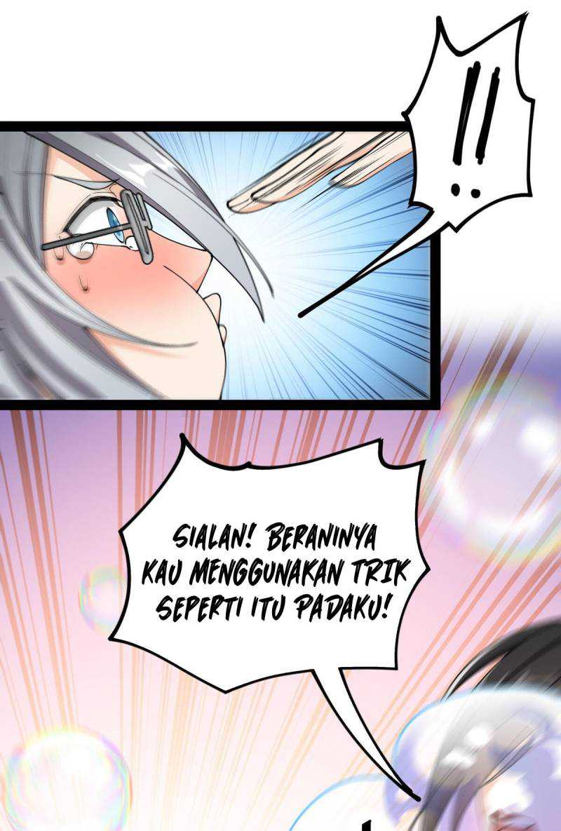 Fairy King’s Daily Life Chapter 70 - halaman 32