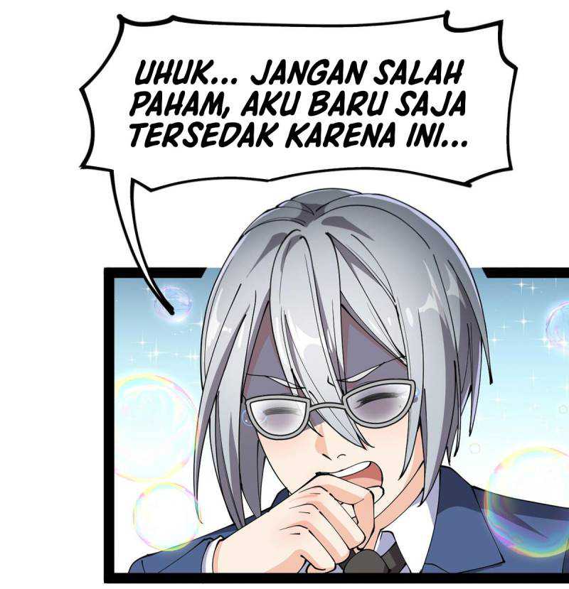Fairy King’s Daily Life Chapter 70 - halaman 34