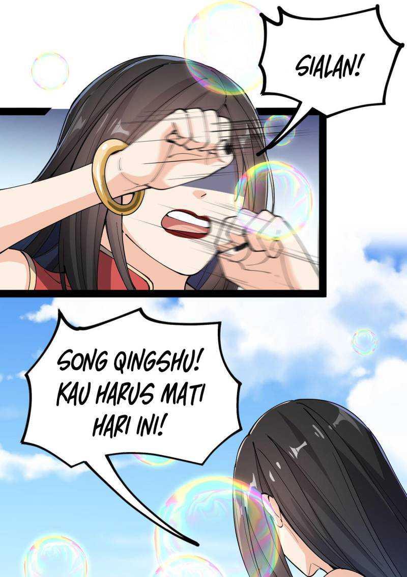 Fairy King’s Daily Life Chapter 70 - halaman 35