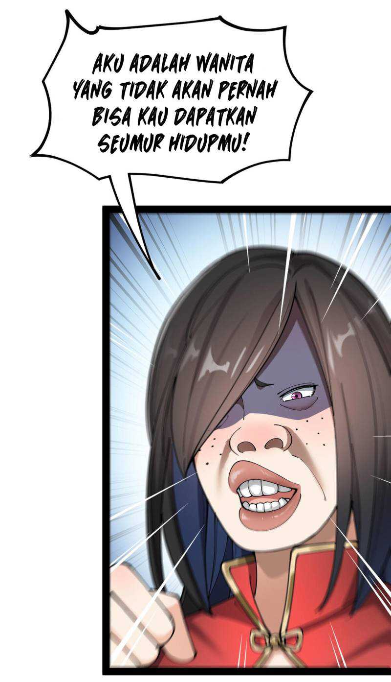 Fairy King’s Daily Life Chapter 70 - halaman 37