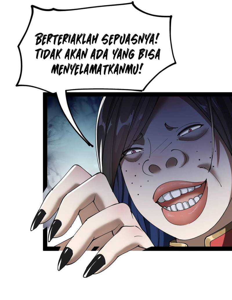 Fairy King’s Daily Life Chapter 70 - halaman 39