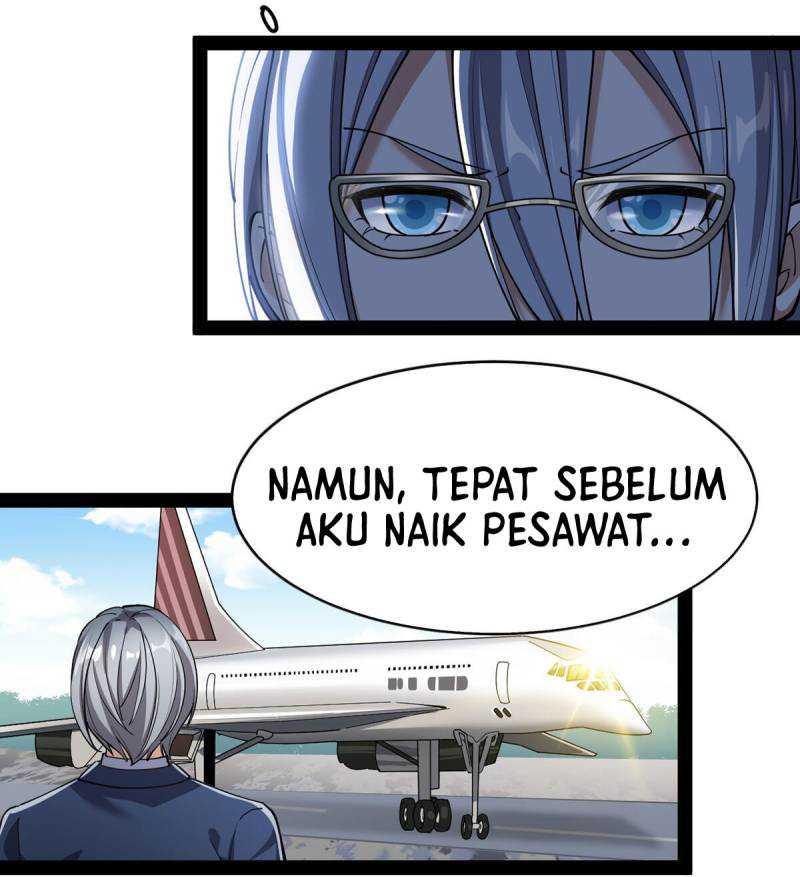Fairy King’s Daily Life Chapter 70 - halaman 4