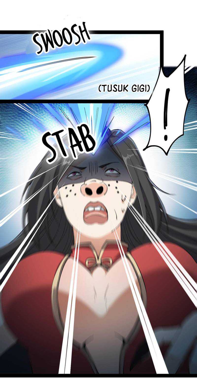 Fairy King’s Daily Life Chapter 70 - halaman 40