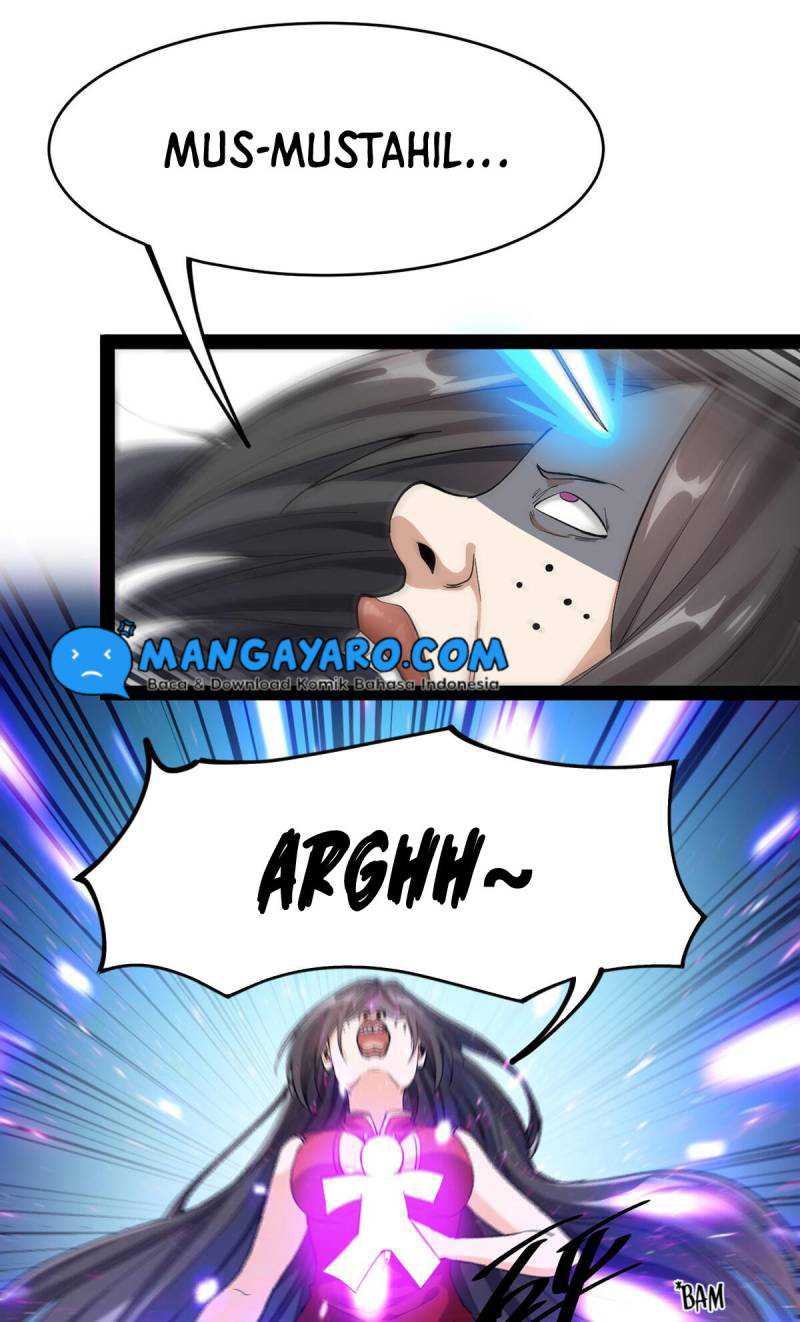 Fairy King’s Daily Life Chapter 70 - halaman 41
